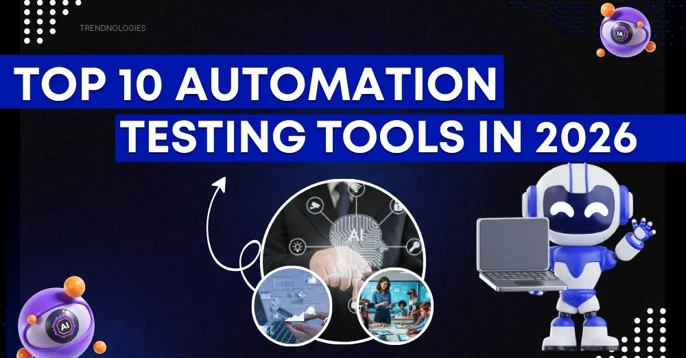 Automation Testing Tools