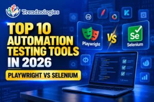 Automation Testing Tools