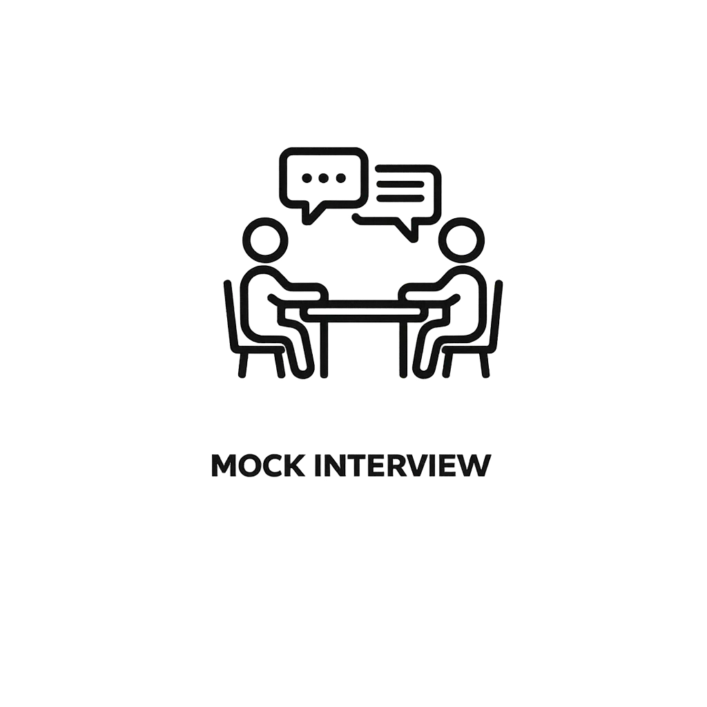 Demo - DevOps training in Chennai Mock Interview