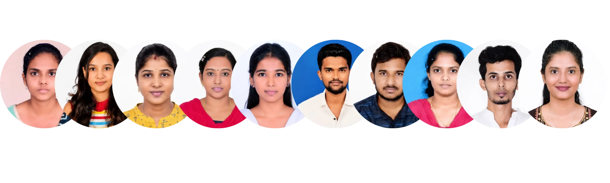 Success Stories
