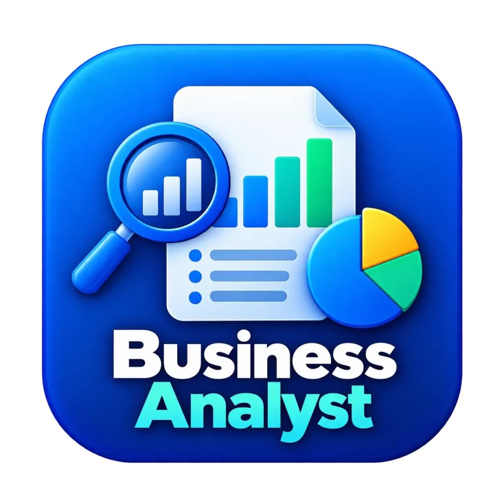 Business Analyst Training in Chennai