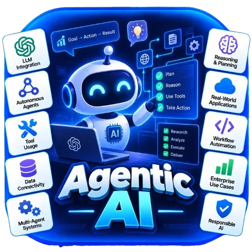 Agentic AI Course
