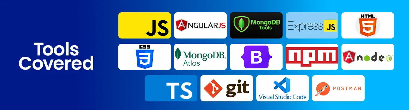 Angular JS Training(MEAN STACK) in Chennai