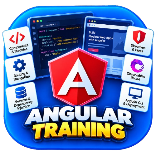 Angular Training Course