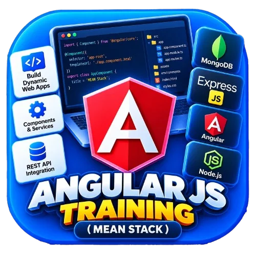 AngularJS Course