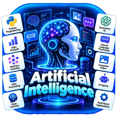 Artificial Interlligence Course