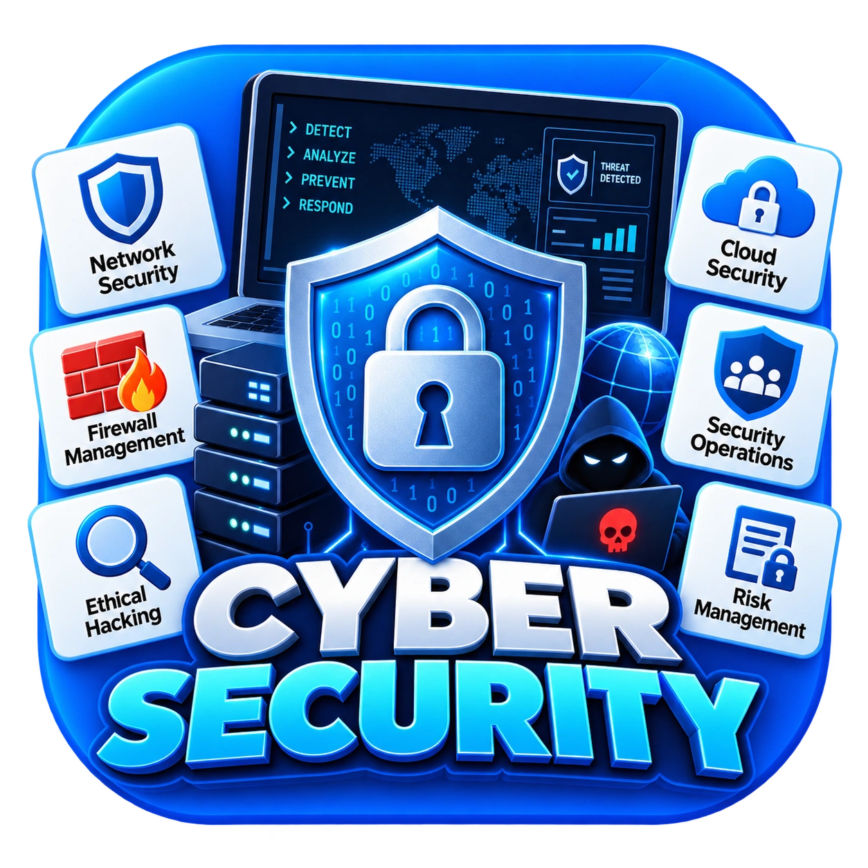 Cyber Security Course