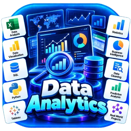 Data Analytics Course