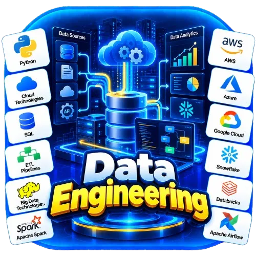 Data Engineering Course