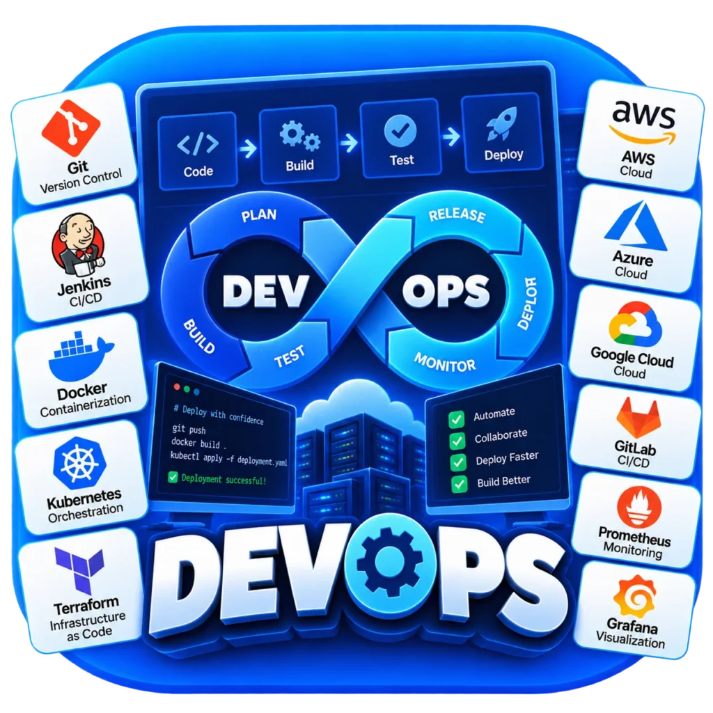 Devops Course