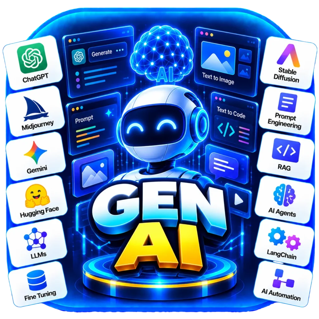 Gen AI Course