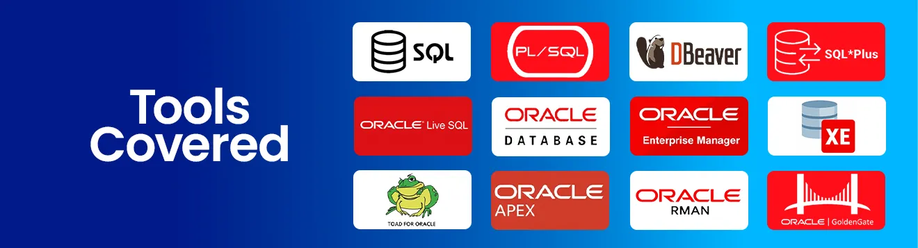Oracle DBA Training In Chennai