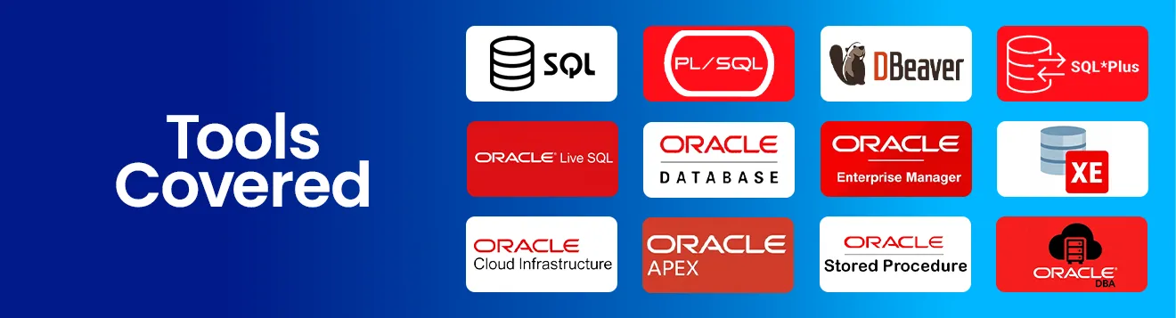 Oracle PL/SQL Training In Chennai