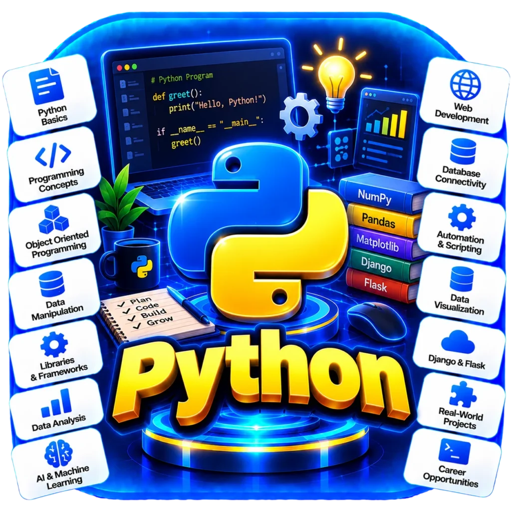 Python Course