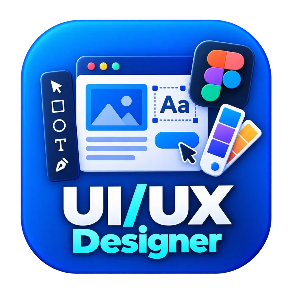 UIUX Desinger Course