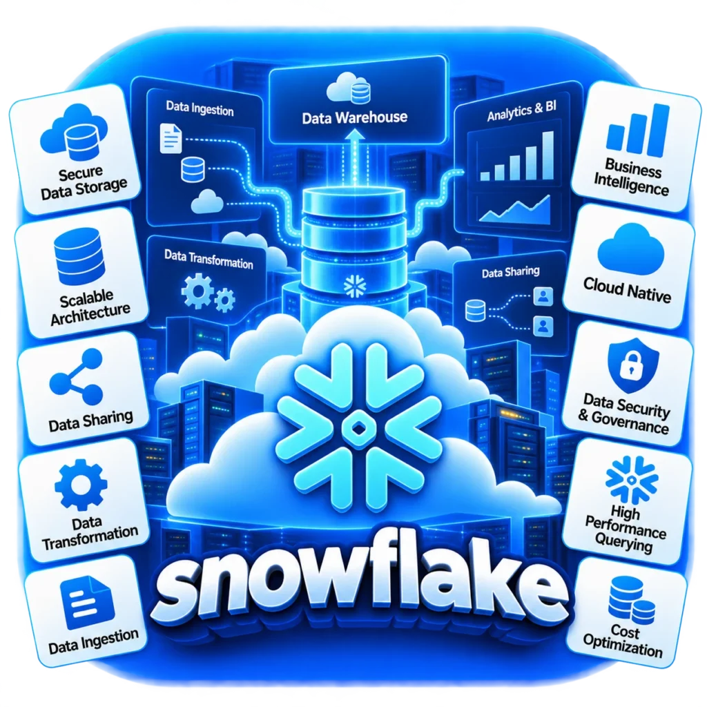 Snowflake Training In Chennai