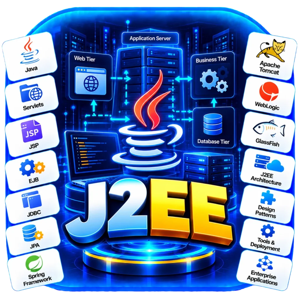 J2EE Course