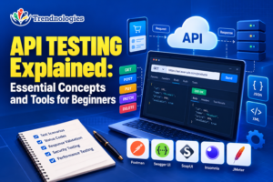 API TESTING EXPALINED